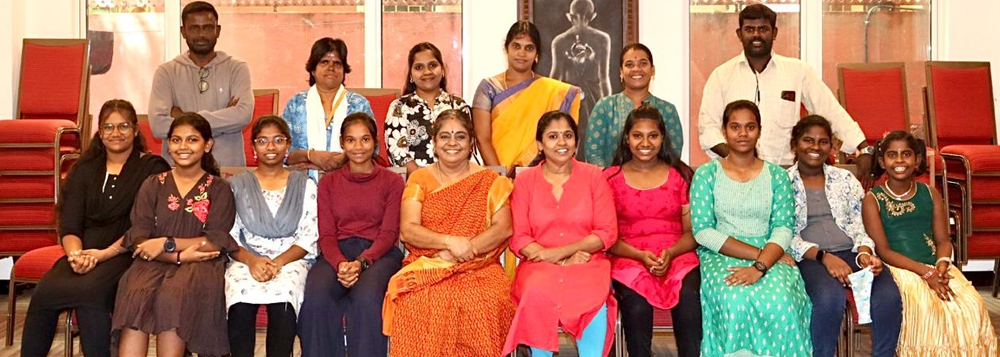 Real Estate CSR Activities - Radiance Realty