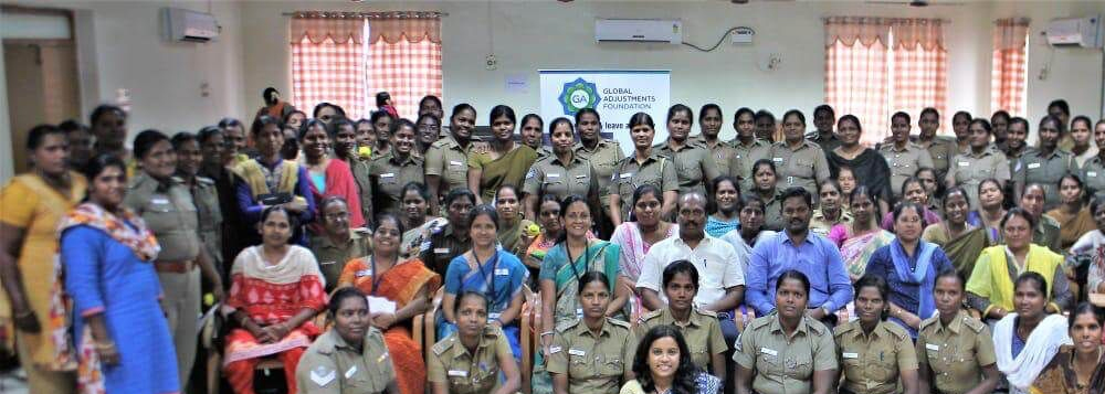 Real Estate CSR Activities - Radiance Realty