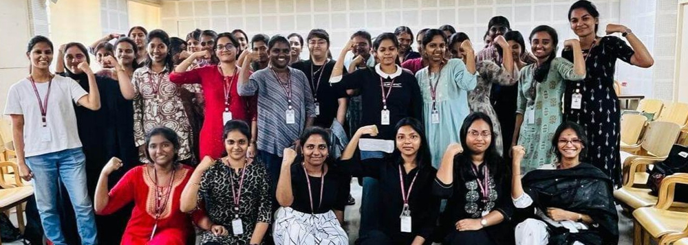 Real Estate CSR Activities - Radiance Realty